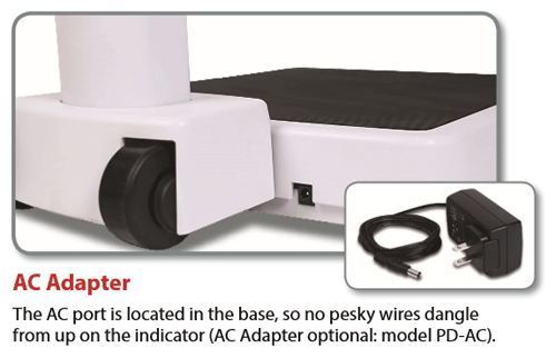 AC Power Option