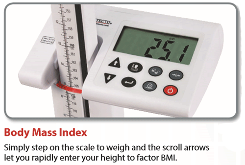Body Mass Index