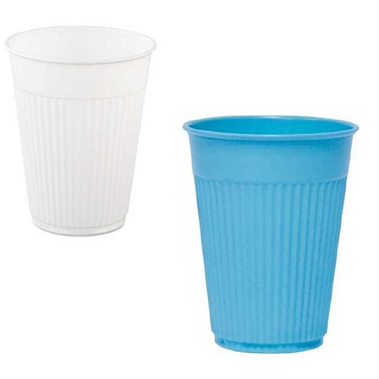 Cup Options