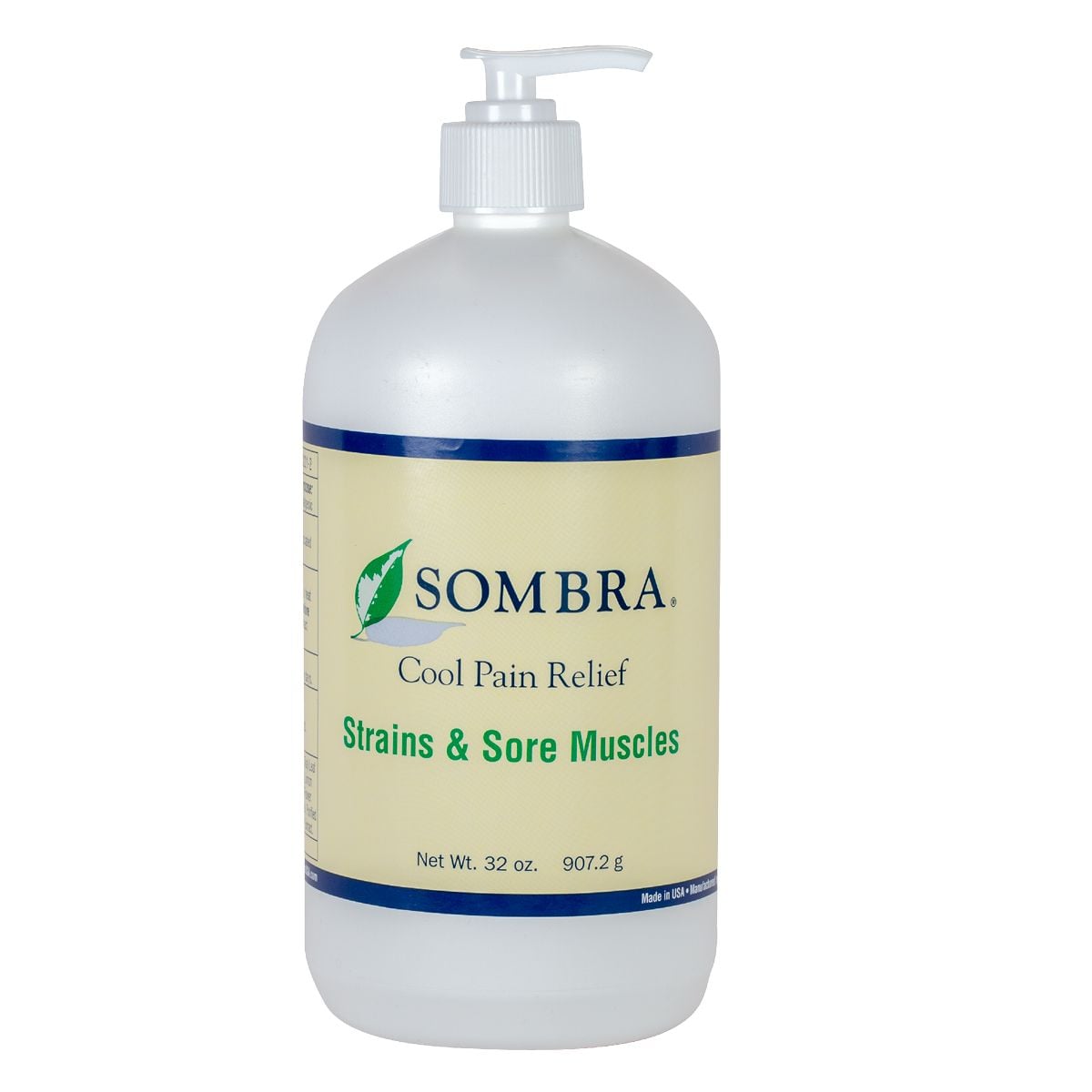 Image 6 of Sombra Cool Pain Relief for Strains & Sore Muscles