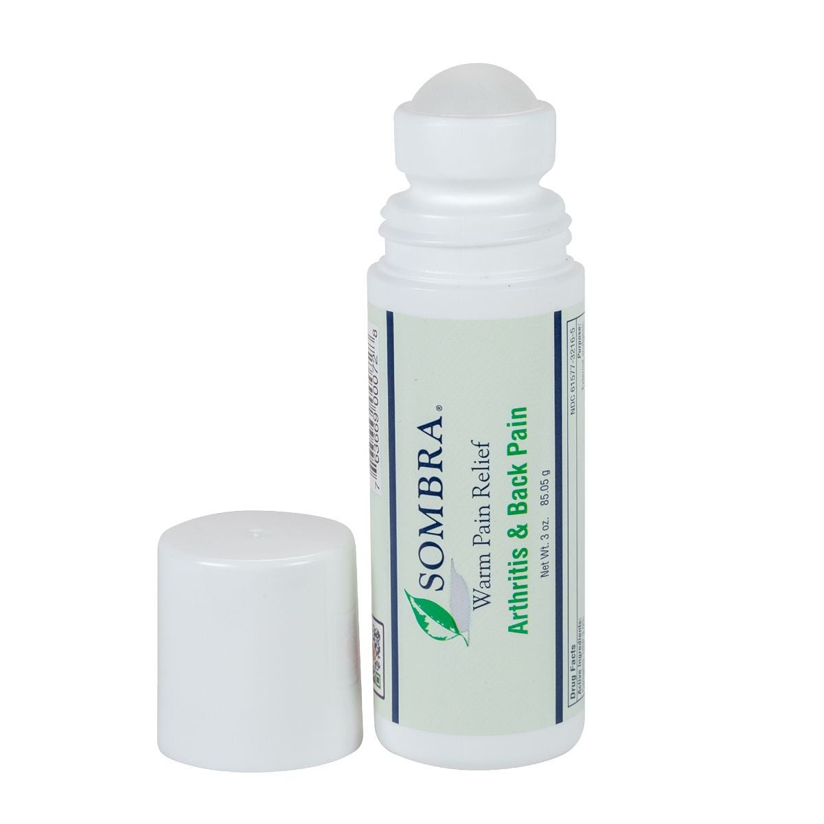 Image 2 of Sombra Warm Pain Relief – Arthritis & Back Pain