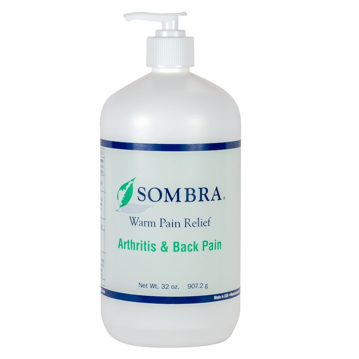Image 5 of Sombra Warm Pain Relief – Arthritis & Back Pain