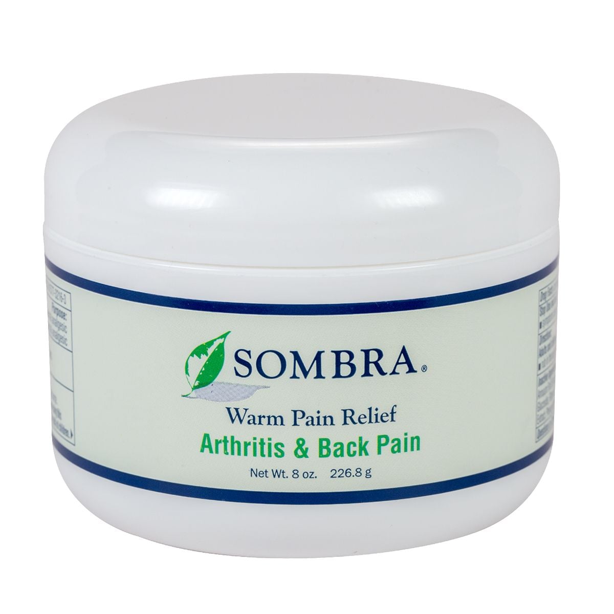 Image 4 of Sombra Warm Pain Relief – Arthritis & Back Pain