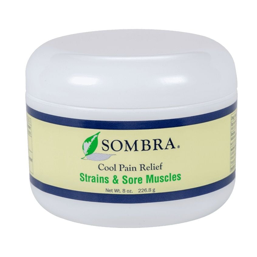 Image 5 of Sombra Cool Pain Relief for Strains & Sore Muscles