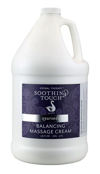 Image 2 of Soothing Touch Massage Lotion