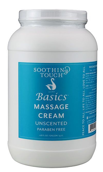 Image 5 of Soothing Touch Massage Lotion
