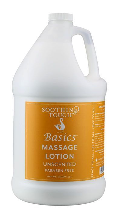 Image 6 of Soothing Touch Massage Lotion