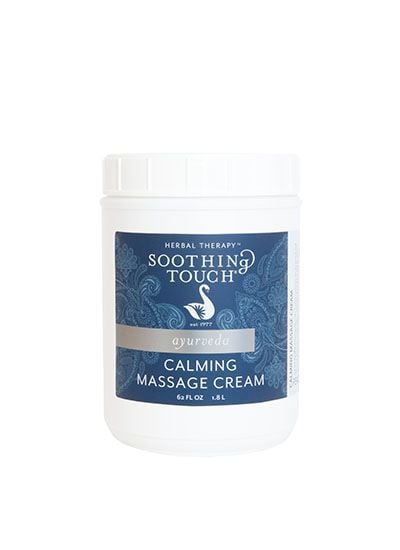 Image 4 of Soothing Touch Massage Lotion