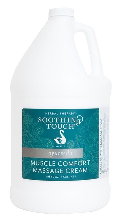 Image 3 of Soothing Touch Massage Lotion