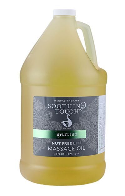 Image 10 of Soothing Touch Massage Lotion
