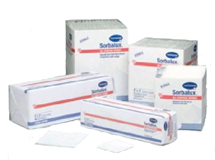 Sorbalux I.V. Sponge Pads