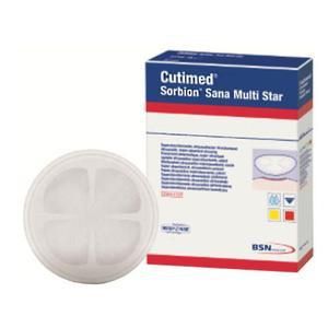 Cutimed Sorbion Sana Multi Star