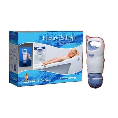Image 2 of Whirlpool Turbo Jet Spa