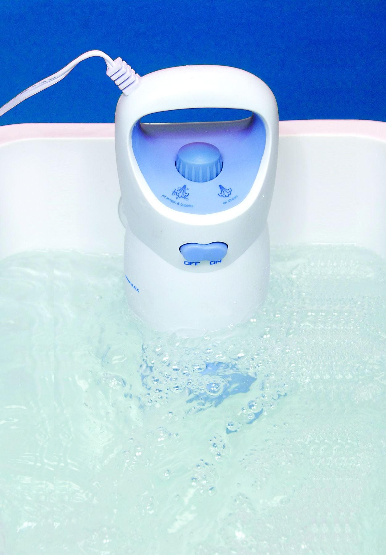 Image 3 of Whirlpool Turbo Jet Spa