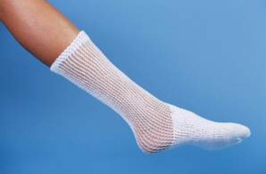 Spandage for Foot