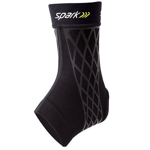 Spark Kinetic Ankle Sleeve