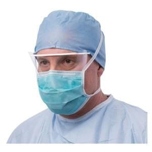 Image 1 of TotalDry Surgical Mask Ear Loops