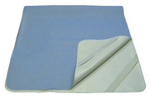 Image 1 of Secure Personal Care Reusable Waterproof Sheeting