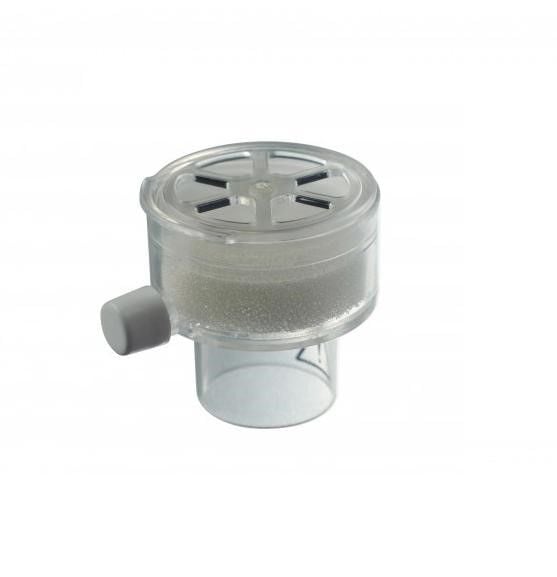 Pepper Medical #710 Speaking Valve with Oxygen Port