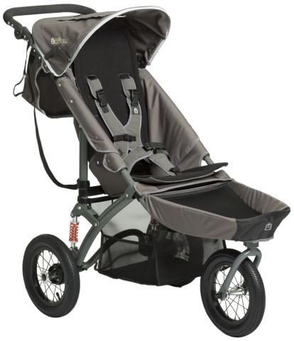Special Tomato Jogger All-Terrain Stroller