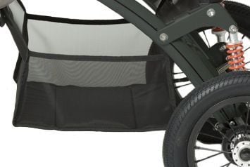 Medical Necessities Bag attachment