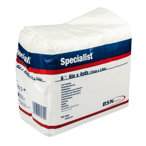 BSN Specialist Cast Padding