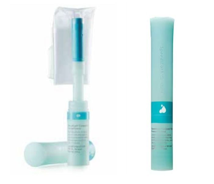 Image 2 of Coloplast SpeediCath Compact Female Catheter