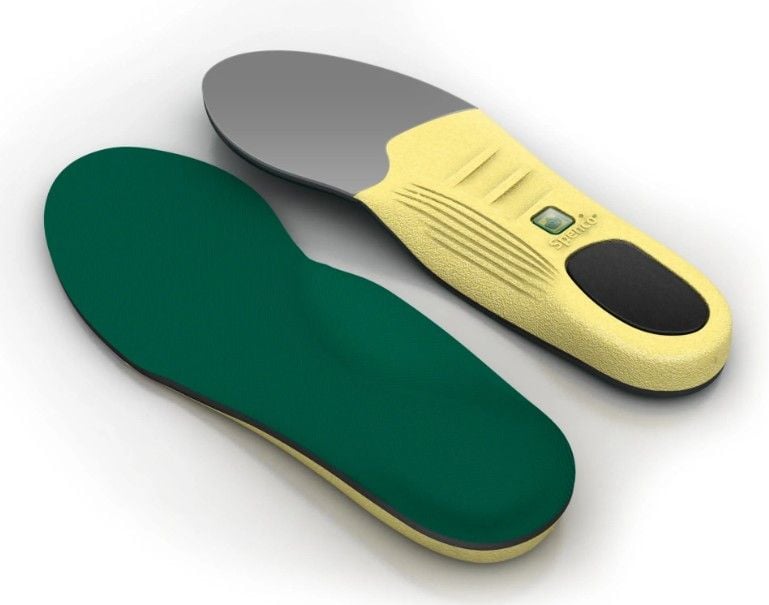 Trainer Insoles