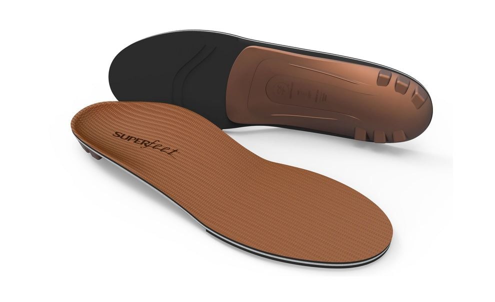 Superfeet All-Purpose Memory Foam Support