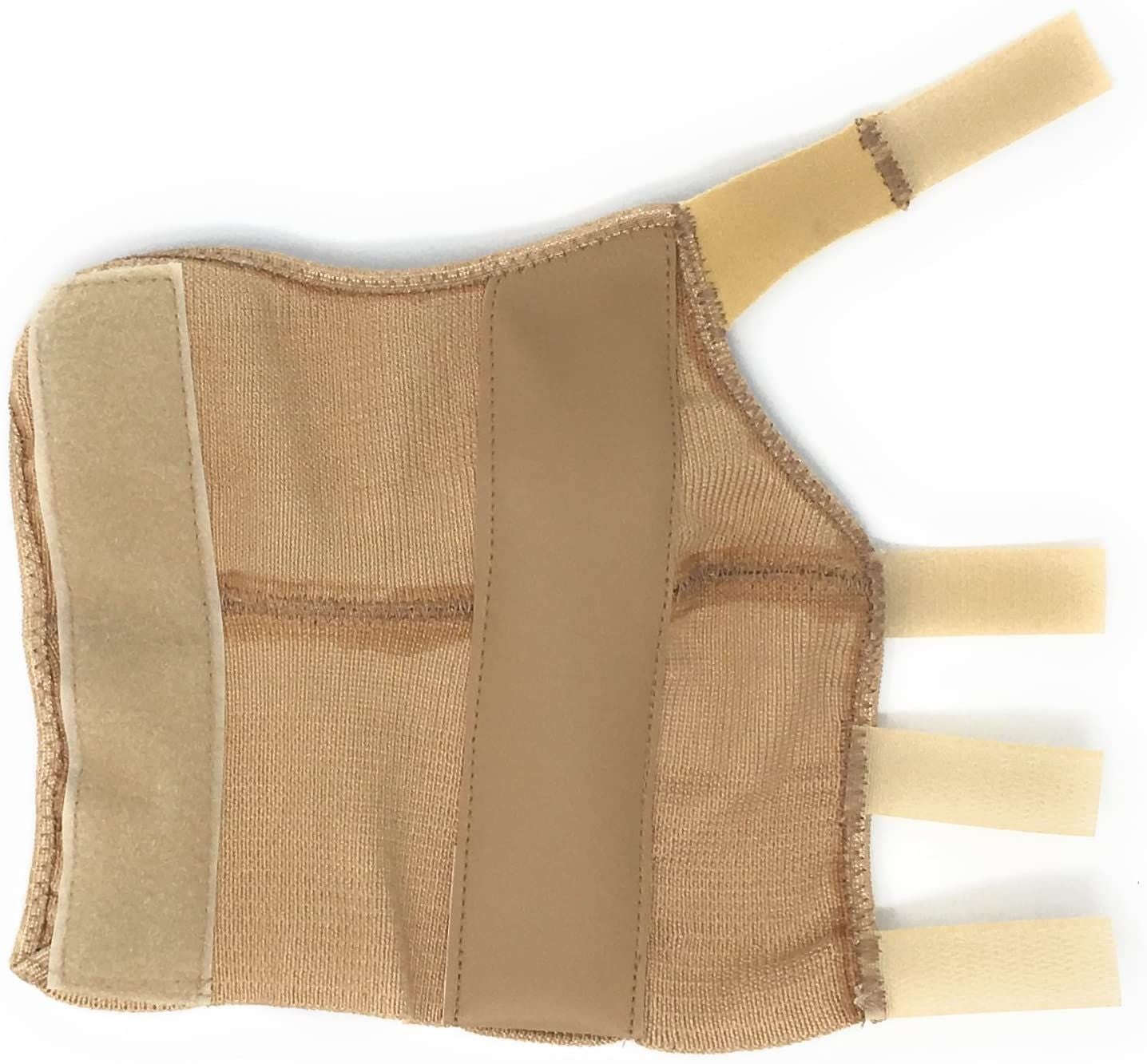 Elastic Wrist Splint