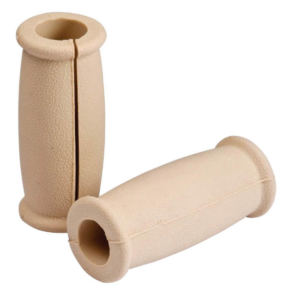 Split Crutch Handgrip