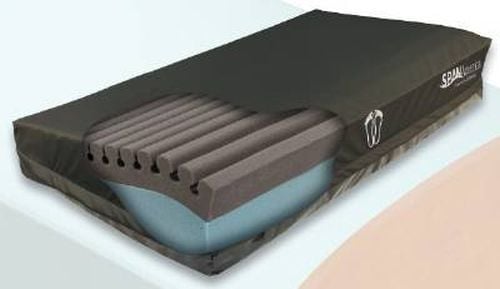 Span America Heel Manager Foam Heel Elevator