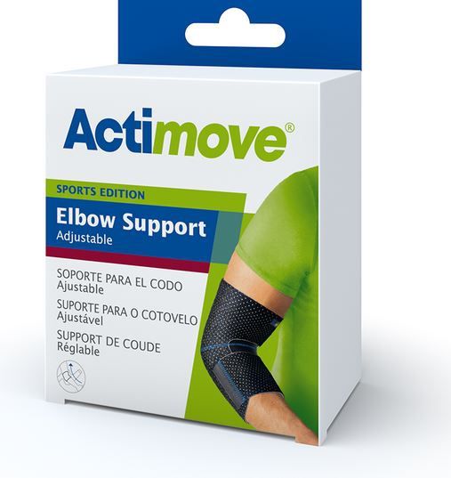 Image 8 of Actimove Elbow Supports