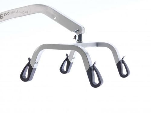Image 3 of Invacare Birdie Evo XPlus Patient Lift