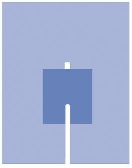Medline Split Drapes, Nonsterile
