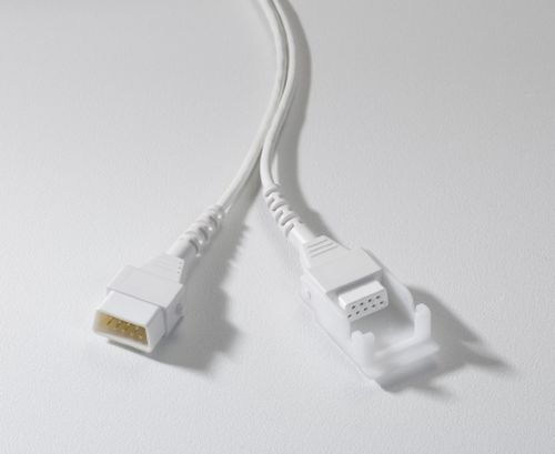 BCI Monitors Oximetry Cable