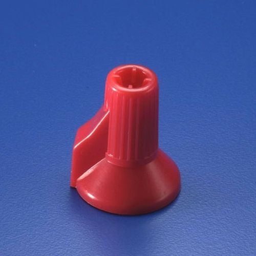 Image 1 of Point-Lok Needle Protection Device
