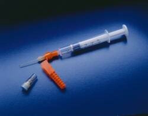 Arterial Blood Gas Kit