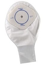 Image 3 of Little Ones One-Piece Drainable Pouch with Cut-to-Fit Stomahesive Skin Barrier