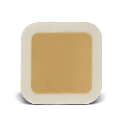Image 1 of DuoDERM CGF Border 187974 | Triangle. Size: 6 x 7 Inch by ConvaTec