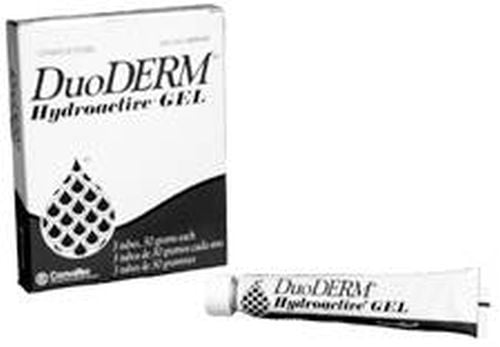 ConvaTec 187990 DuoDERM Hydroactive Gel | 15 gm - Sterile