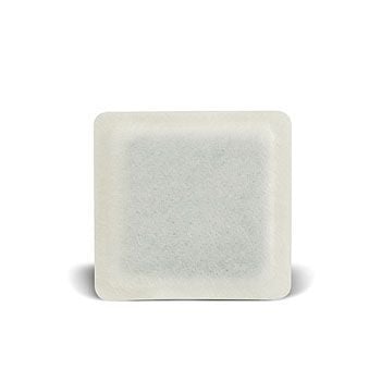 CarboFLEX Odor Control Dressing 4 x 4 inch