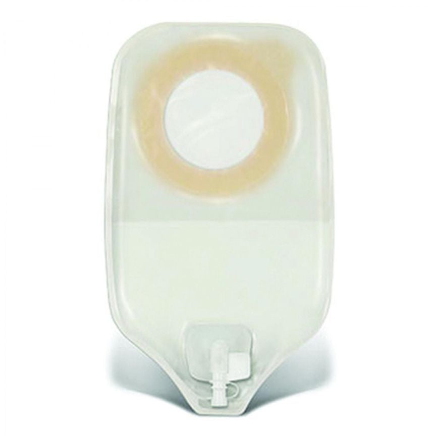 Convatec Urostomy Pouch with Accuseal Tap