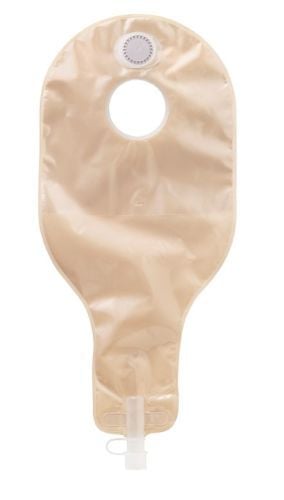 Sur-Fit Natura High Output Two-Piece Drainable Pouch