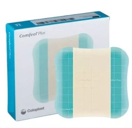 Square Packaging