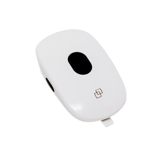 Image 1 of SquareGlow Doorbell Transmitter and Flasher