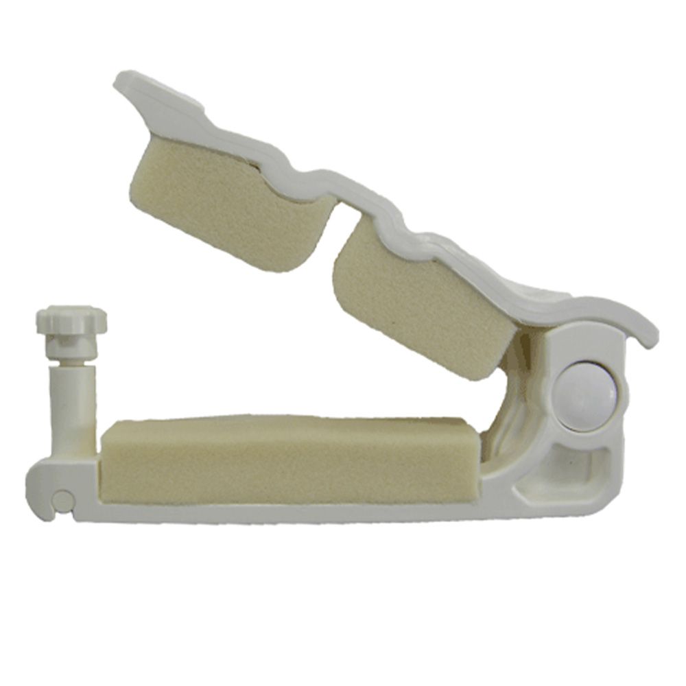 Cardellini Clamp X-Long End Jaw 3 Inch 3E | BarnDoor