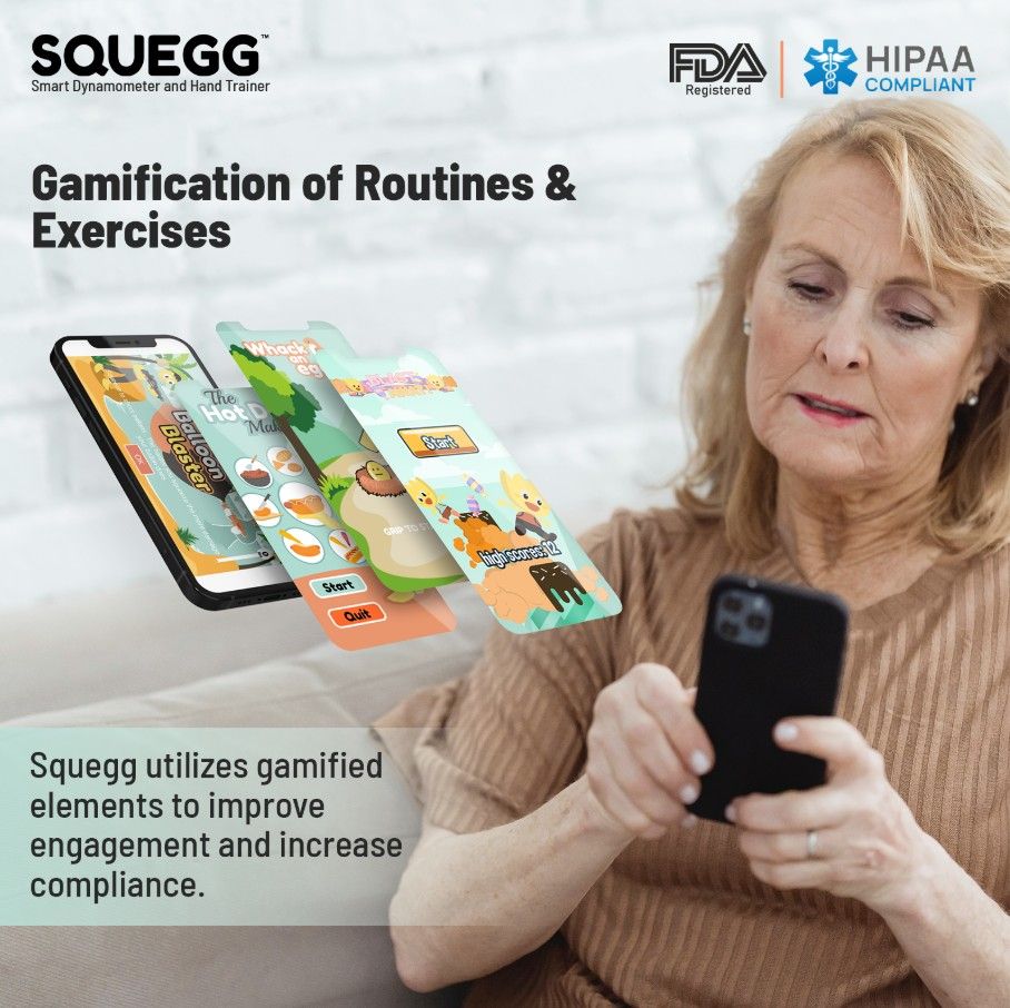 Gamify Routines