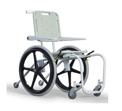 SR Smith Mobile Aquatic Chairs (MAC)
