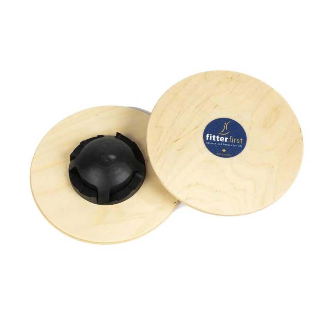 Stroops Fitterfirst Weeble Boards 11" - Pair